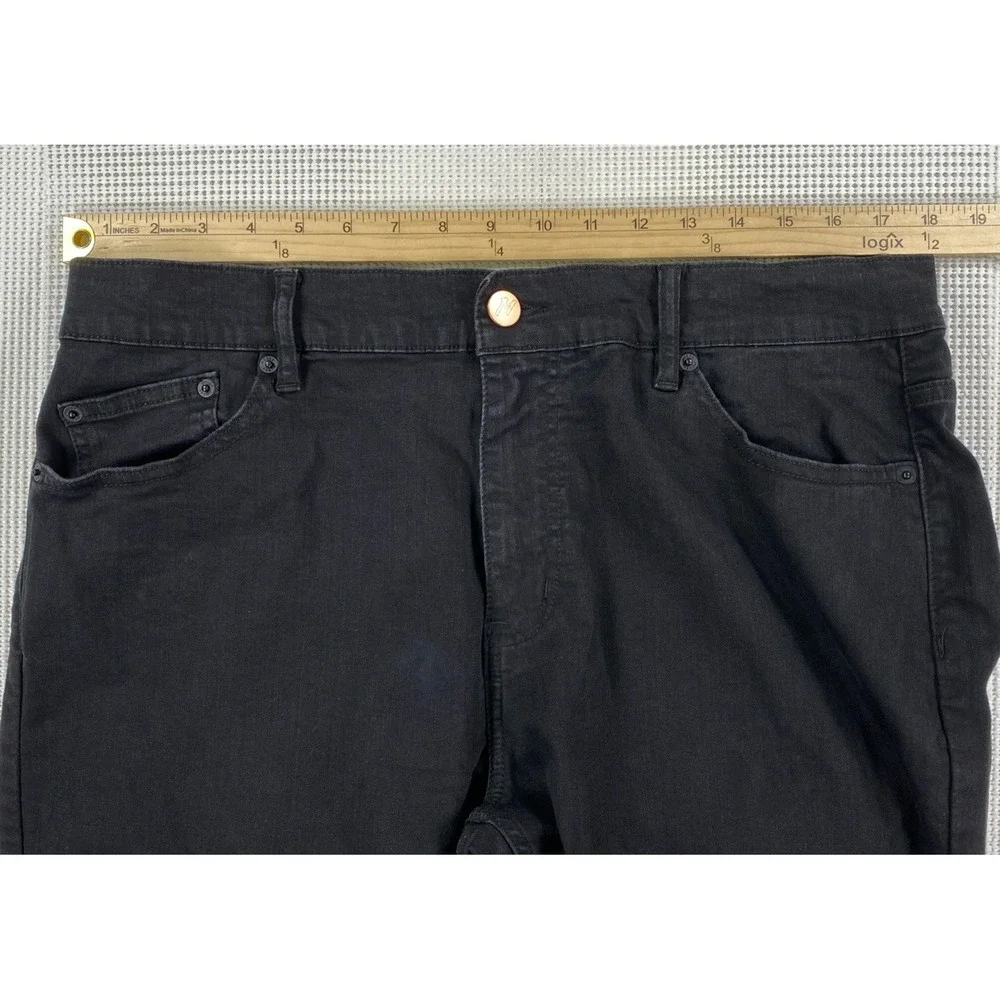 Mugsy Jeans measurements are